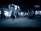 Royz「EGOIST」MUSIC VIDEO