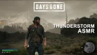 Days Gone Thunderstorm Weather Sounds