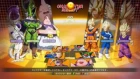 Dragon Ball FIghterz - Demo Gameplay #3 | Golden Frieza, Buu, Cell, Vegeta, Goku, Gohan 3vs3 |