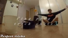 Пинг понг трюки 3 | Perfect tricks