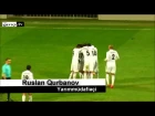 Ruslan Gurbanov - Top 5 Goals| Welcome to HNK Hajduk Split