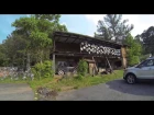 Old Car City / Олд кар сити Трейлер (Самое большое кладбище в мире)
