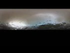 360 Footage Of Camera Being Hit By The Abilene KS Tornado - 5/25/2016
