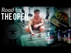 Road To The Open 2016: Episode 2 | Full Day Of Eating