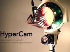 HyperCam: HyperSpectral Imaging for Ubiquitous Computing Applications