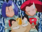 Pokemon Team Rocket AMV - Double Trouble