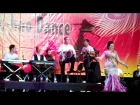 YASSMIN - Ethno Dance Festival 2016