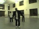 Видео уроки танцев | - 【Basic Movements Hip-Hop】 Basic Bounce