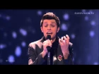 Aram MP3 - Not Alone (Armenia) LIVE Eurovision Song Contest 2014 Grand Final