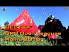 Best of CPS Open League Rome 2015 Living the dream
