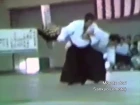 1983 Saito Sensei Demonstration