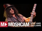 Slash ft.Myles Kennedy & The Conspirators - Not For Me | Live in Sydney | Moshcam