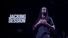 JACKING SESSION - May 2018, St.Petersburg