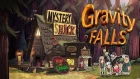 Gravity Falls Theme - Cover (баян/аккордеон/гитара/пианино)
