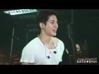 130325 Kim Hyun Joong 김현중 - Tears of Hyunjoong