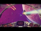 Worlds Will Collide - The Creation (No Man's Sky)