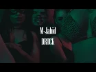 M-Jahid - Druck (2017)