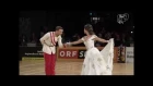 2017 PD World ShowDance STD, Vienna | Garbuzov-Menzinger AUT, Final