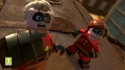 LEGO The Incredibles Crime Waves Trailer