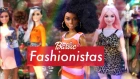 Unbox Daily: ALL NEW 2019 Barbie Fashionistas - Curvy | Petit | Tall | New Fashion & Accessories