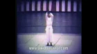 All Japan Aikido Demonstration 1983 Michio Hikitsuchi
