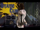 Static X - Push it (Sock Puppet Parody)