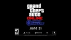 GTA Online: Night Racers Trailer (fun video)