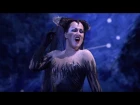 Mozart's The Magic Flute - Queen of the Night aria (Diana Damrau, The Royal Opera)