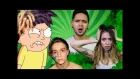 МОРТИ УЖЕ НЕ ТОРТ \ ЛИЛ МОРТИ - БЛЯ У (Morty Mort)