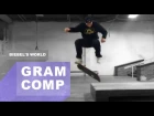 Brandon Biebel | GRAM COMP #10
