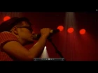 Patrick Stump & Robert Glasper Experiment - Black Hole Sun - LIVE At Itunes Festival 2012