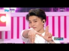 [Comeback Stage] NCT 127 - TOUCH, 엔시티 127 - 터치 Show Music core 20180317