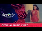 Claudia Faniello - Breathlessly (Malta) Eurovision 2017 - Official Music Video