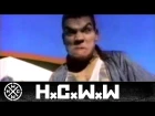 CRO-MAGS - WE GOTTA KNOW - HARDCORE WORLDWIDE (OFFICIAL VERSION HCWW)