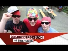 Deutsch lernen mit Musik (B1/B2) | Das Bandtagebuch mit EINSHOCH6 | Sommer in der Stadt