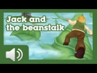 Jack and the Beanstalk - Fairy tales and stories for children
