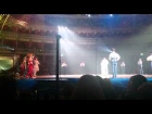 Cirque Du Soleil AMALUNA Royal Albert Hall - Pavel Mikhailov.