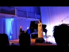 Dianne van Giersbergen - Arnold Schönberg's 'Erwartung' opus 2 nr 1 (08-06-2012, Master Recital)