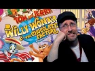 Nostalgia Critic - Tom and Jerry: Willy Wonka & the Chocolate Factory