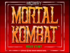 Mortal Kombat 1 (ARCADE) - All Special Moves & Close Hits