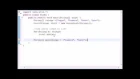 Intermediate Java Tutorial - 4 - Introduction to Collections