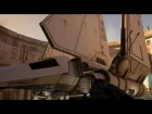 Mos Eisley Gets Recreated in Unreal Engine 4