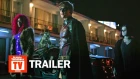 Titans Season 1 NYCC Trailer | Rotten Tomatoes TV