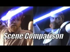 The Clone Wars: References and Similarities to the Star Wars Films