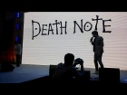[01.10.17] Презентация мюзикла "Тетрадь смерти" ("Death Note") - 3