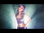 Dangerous Woman - Ariana Grande (Rock Cover Music Video by TeraBrite)