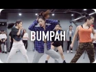 Bumpah - Sean Sahand / Youjin Kim Choreography