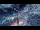 The First 15 Minutes of Dark Souls 3: Ashes of Ariandel