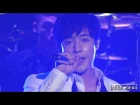 170429 Kim Hyun Joong 김현중 - Let me be the one(rock ver.)@anemone fanmeeting