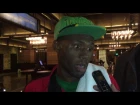 Walters post fight explains why the fight ended the way it did  - esnews boxing